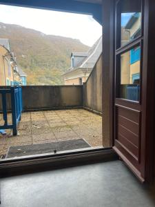 Appartement Pyrénées -Sainte-Marie de Campan