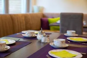 Gästehaus Schlegel - Remshalden