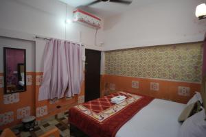 Ambricana Paying Guest House