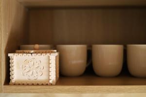 Apartamenty Za Wierchem