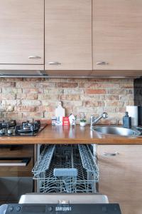 SuperApart Markowska apt 113 - Komfortowy pobyt