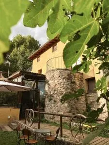 Alberg rural torre del baró - Sant Julià de Lòria