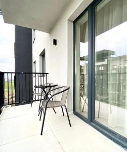 Comfort Suite - Pet Friendly