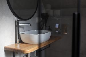 Apartamenty Za Wierchem