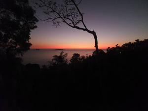 Komba Zoli, villa nature Nosy Komba Madagascar