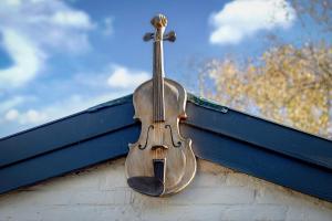 holiday cottage FLOW