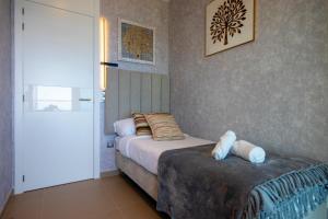 INTEMPO SKY RESORT in BENIDORM TOP PREMIUM APARTAMENTS