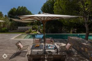 Villa EL Azahar by Abahana Luxe