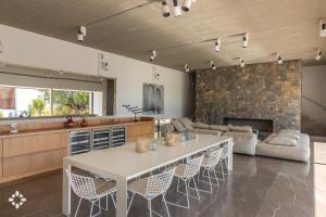 Villa EL Azahar by Abahana Luxe