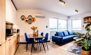 Vegas - Apartament Plaza Tower - Targi Kielce - Faktura VAT - INVOICE - Air Condition