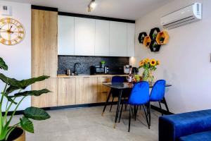 Vegas - Apartament Plaza Tower - Targi Kielce - Faktura VAT - INVOICE - Air Condition