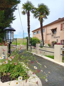 B&B / Chambres d'hotes Le Moulin du Comte : photos des chambres