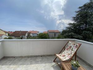 Family Apartments Viva close to the Beach