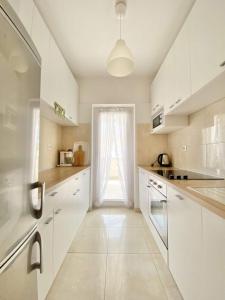 Family Apartments Viva close to the Beach