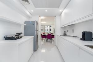 High class apartment