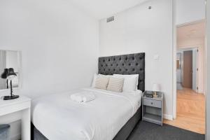 Urban Gem 2BR with Stunning Views