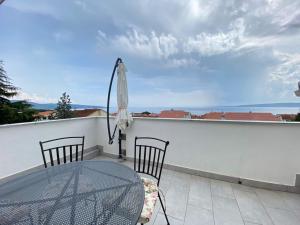 Family Apartments Viva close to the Beach