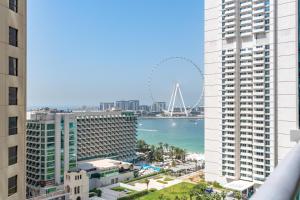 High class apartment