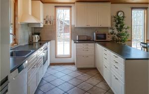 Lovely Home In Köpingsvik With Sauna