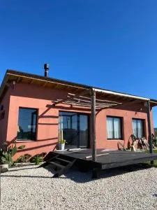 Lalau Casa de Playa - Chapadmalal