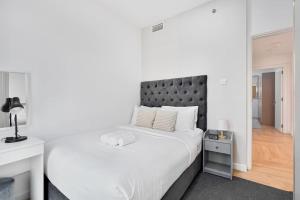 Urban Gem 2BR with Stunning Views