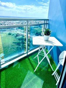 Studio Suite Azure Pampanga