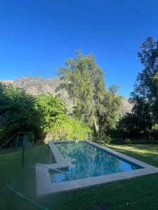 Campito Refugio - 圣阿方索