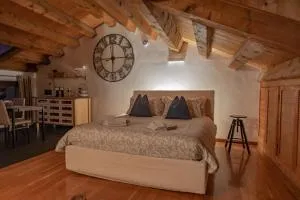 Torre Cà Emo, la Mansarda di Serravalle - 维托里奥·威尼托