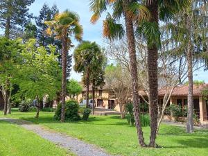 B&B / Chambres d'hotes Le Moulin du Comte : photos des chambres