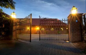 Sams Cottage - 鲁尔蒙德