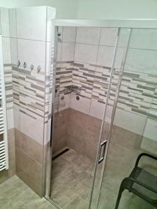 Apartmány Žireč