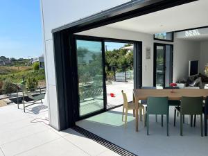 Villa Poppy - piscine, proche plage