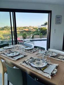 Villas Villa Poppy - piscine, proche plage : photos des chambres