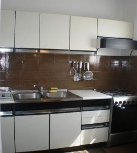 Apartment Mare im Krk Hafen, Strandnah, Zentrumnah 