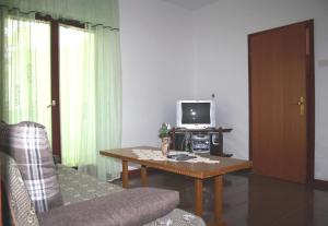 Apartment Mare im Krk Hafen, Strandnah, Zentrumnah