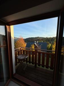 Apartmán Vítkovice 405