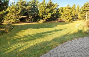 Holiday Home Bakkedraget Blåvand X