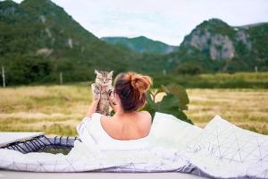 Khao Poon Camping