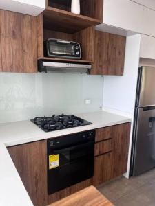 Yumbo apartment Completo