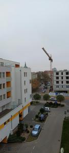 Apartament FALA-Miodowy Dom