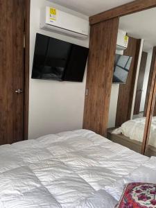 Yumbo apartment Completo