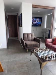 Yumbo apartment Completo