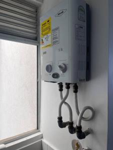 Yumbo apartment Completo