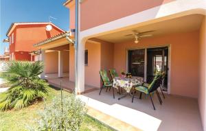 3 Bedroom Beautiful Home In Betiga 