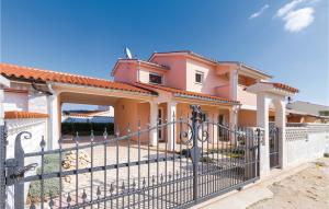 Holiday Home Betiga With A Fireplace 09