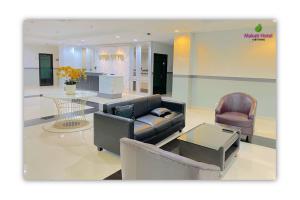 Makati Hotel Cibitung