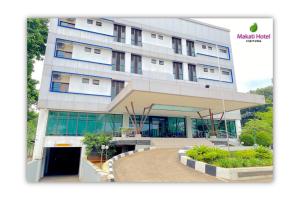 Makati Hotel Cibitung