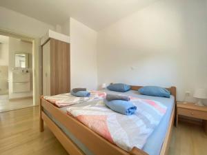 Cozy Apartment Mediterraneo 