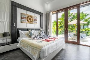 Villa Liamax by JB villas