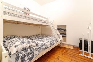Appartements Bel appartement dans le centre historique avec wi-fi et toutes les commodites : photos des chambres